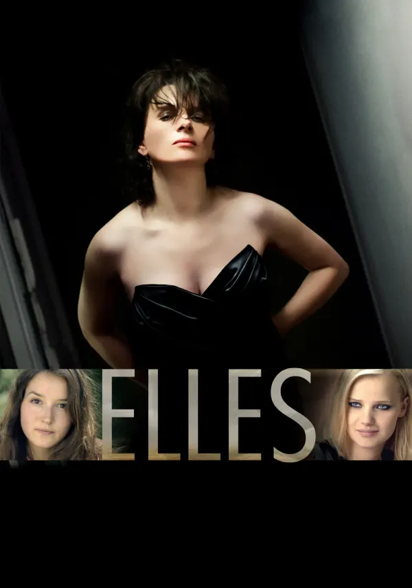 Elles poster