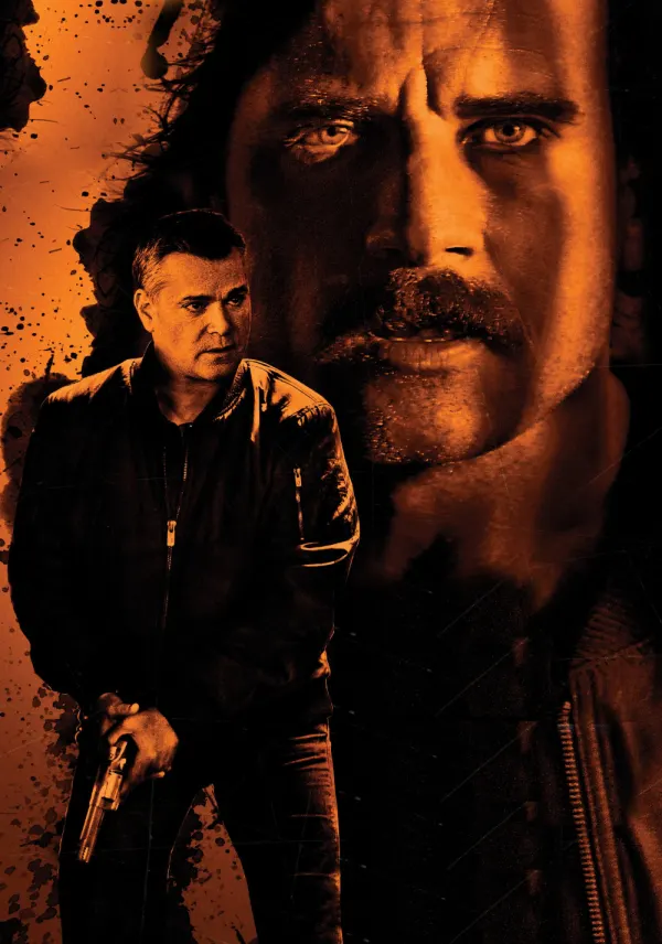 Bad Karma poster