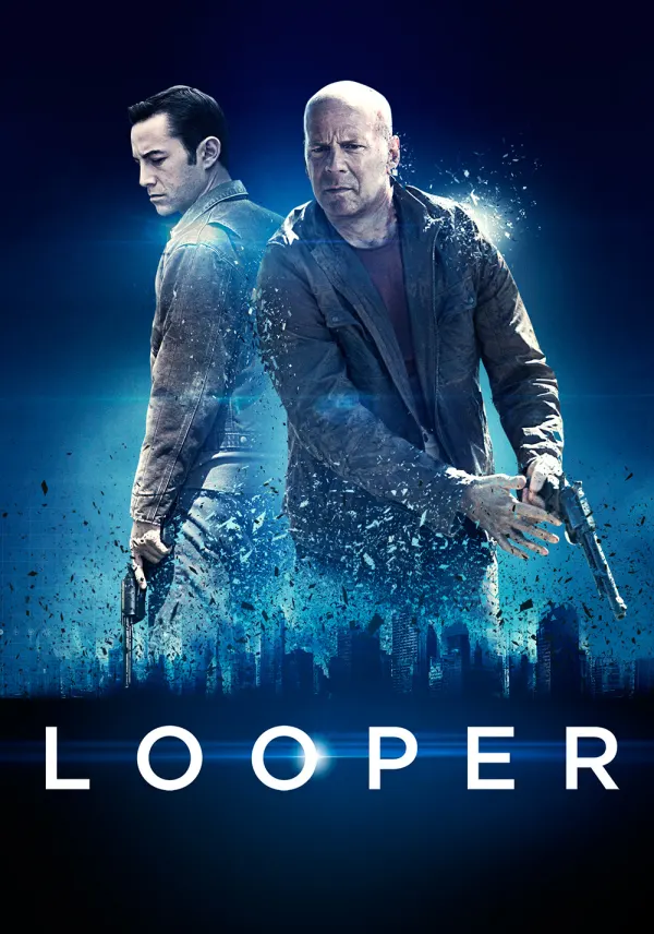 Looper poster