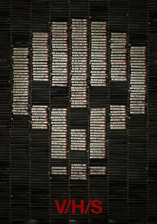 V/H/S poster