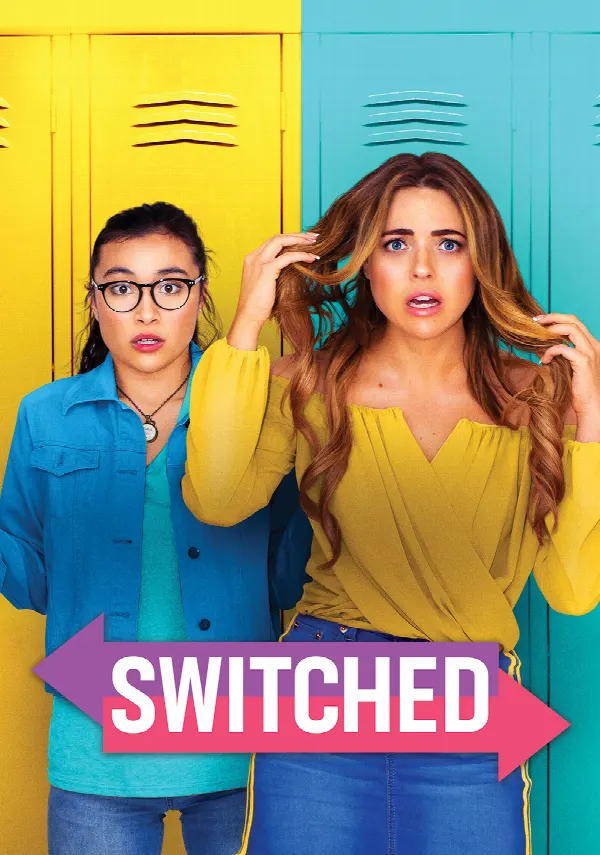 Switched poster