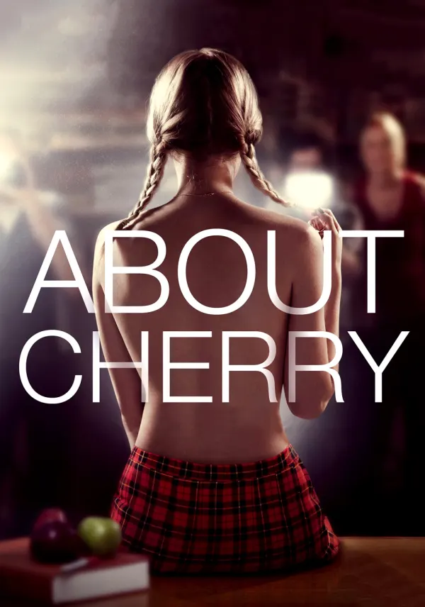 About Cherry poster