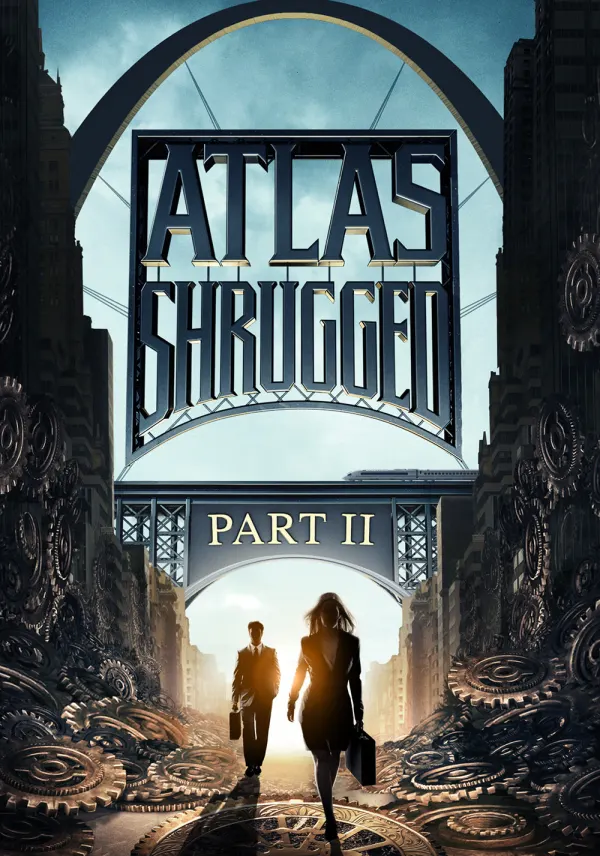 Atlas Shrugged: Part II poster