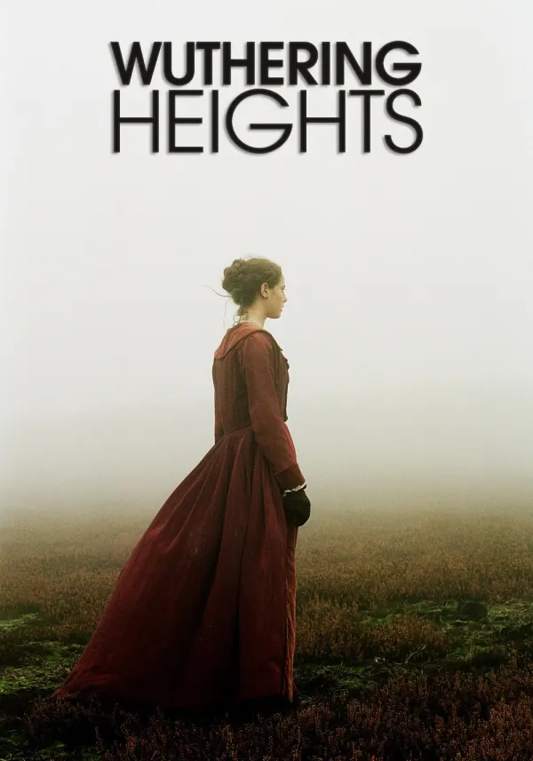 Wuthering Heights poster