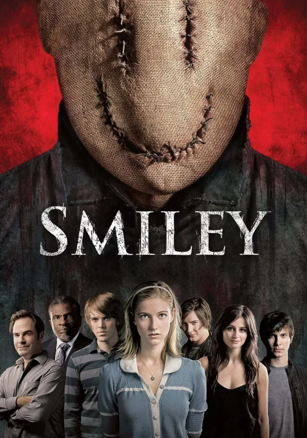 Smiley poster