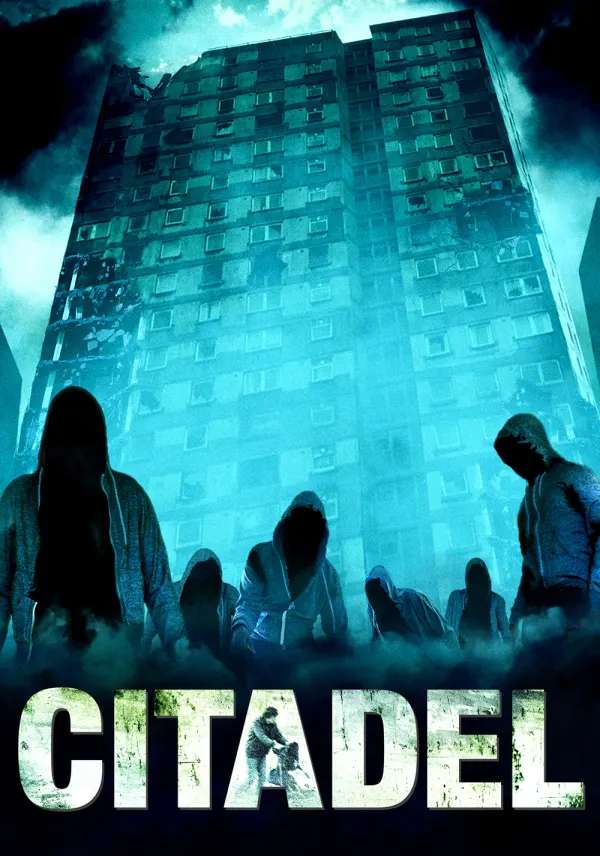 Citadel poster