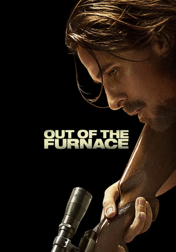 Out of the Furnace poster
