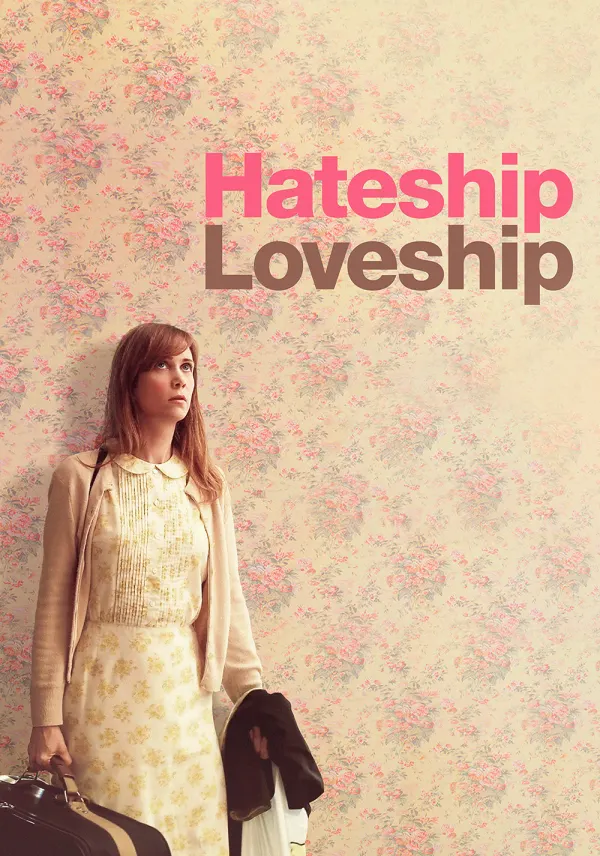 Hateship Loveship poster