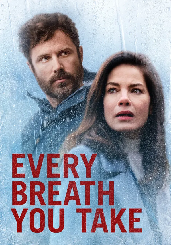 Every Breath You Take poster
