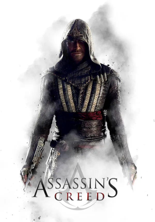Assassin's Creed poster