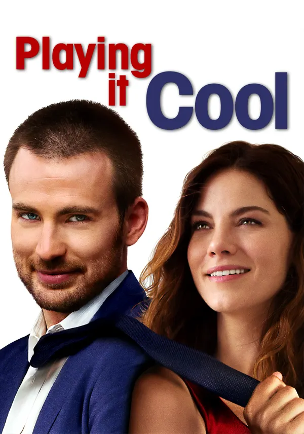 Playing It Cool poster