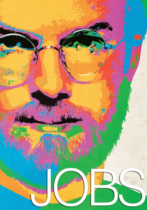 Jobs poster