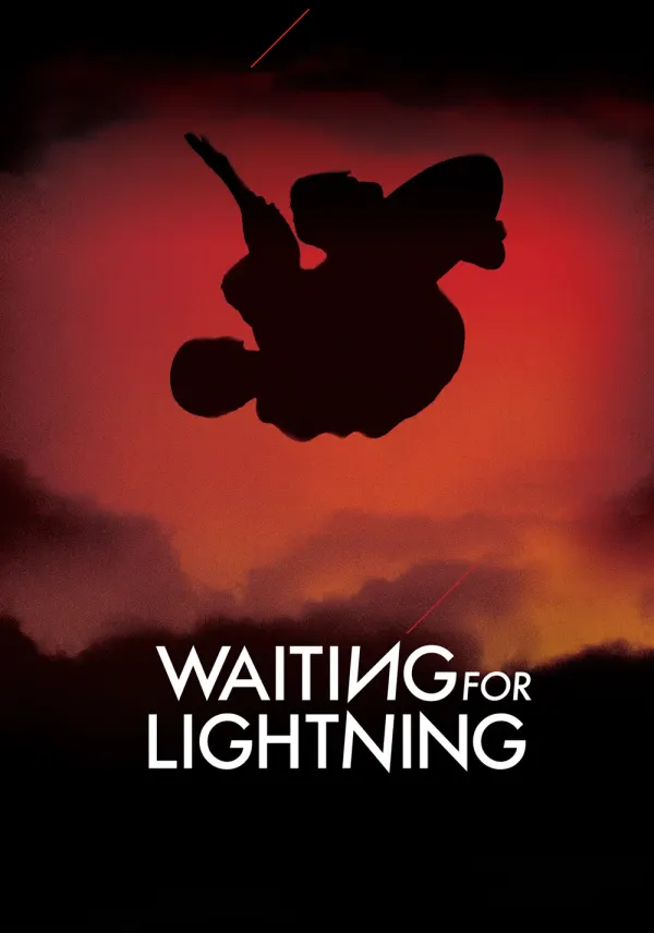 Waiting for Lightning poster