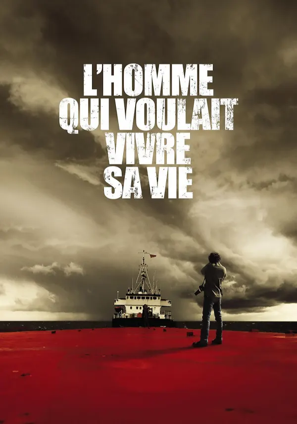 The Big Picture poster