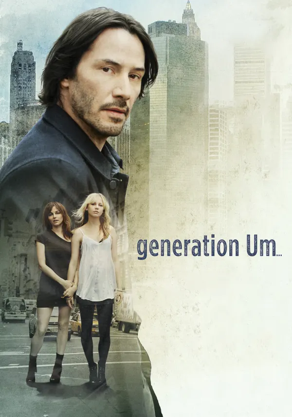 Generation Um... poster