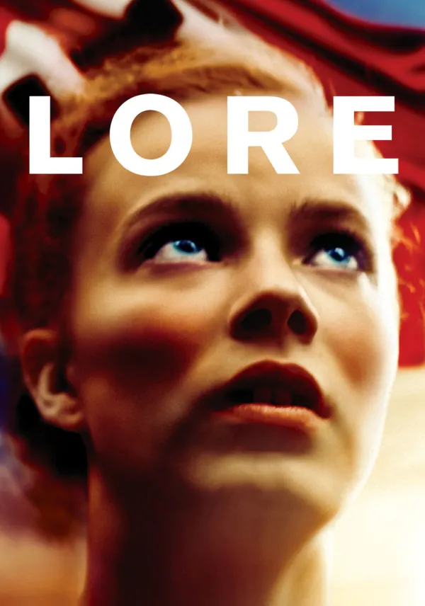 Lore poster