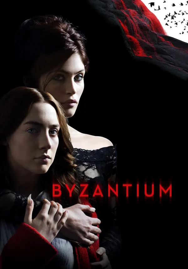 Byzantium poster