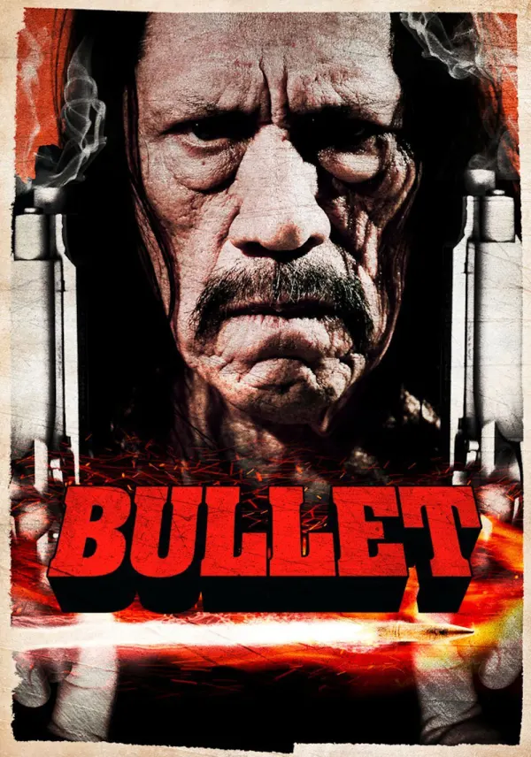 Bullet poster