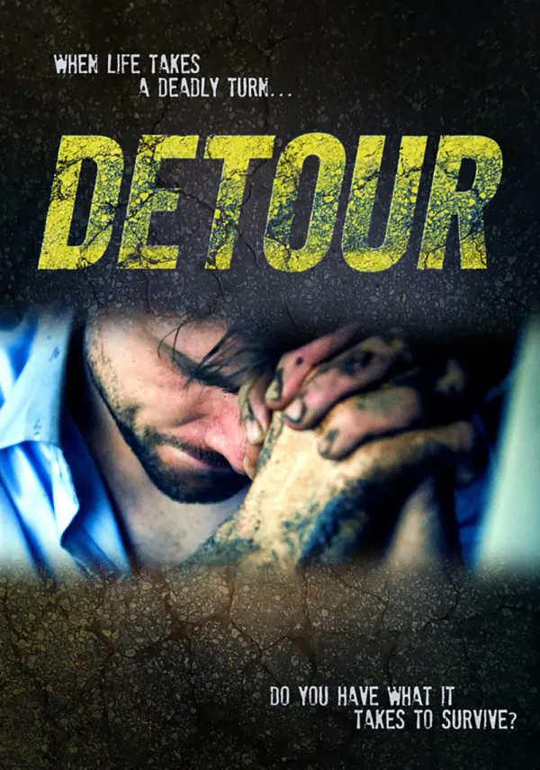 Detour poster