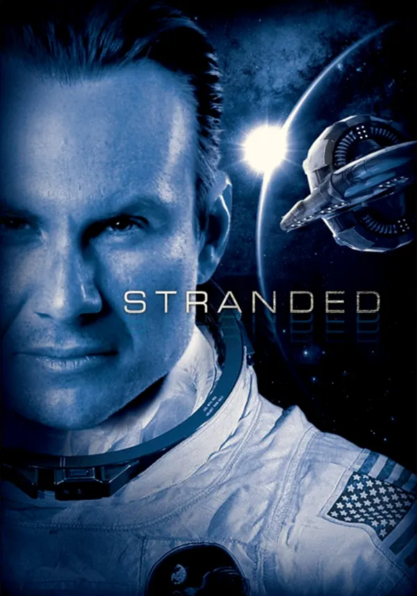Stranded poster