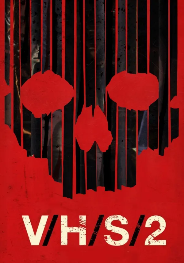 V/H/S/2 poster