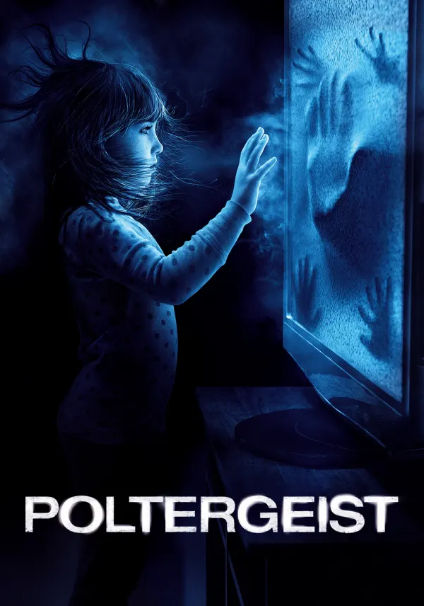 Poltergeist poster