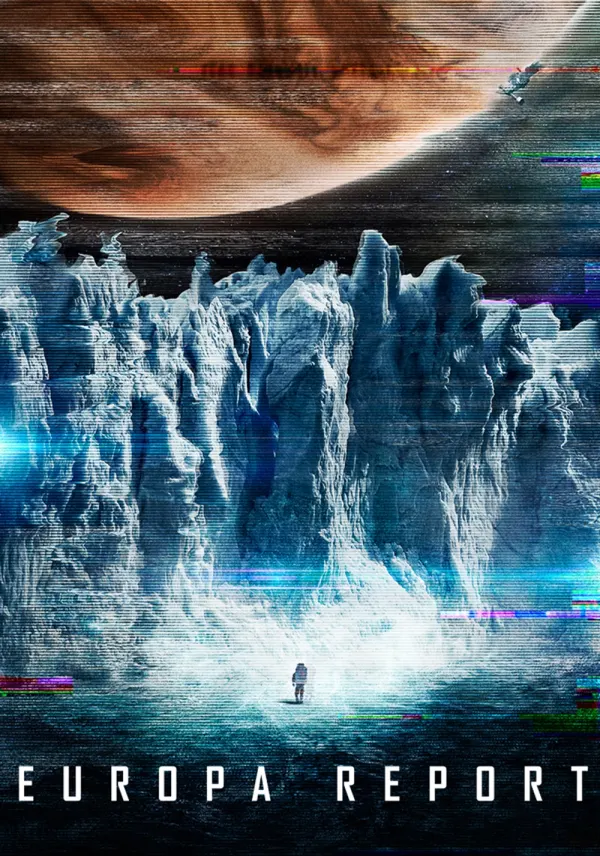 Europa Report poster