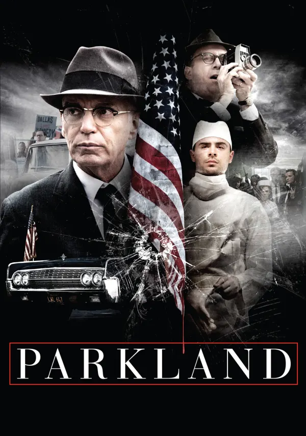Parkland poster