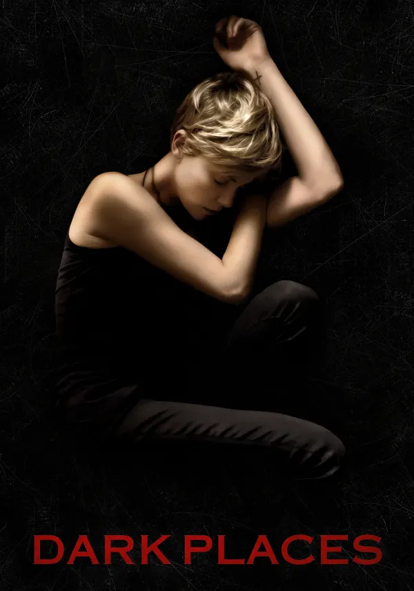 Dark Places poster