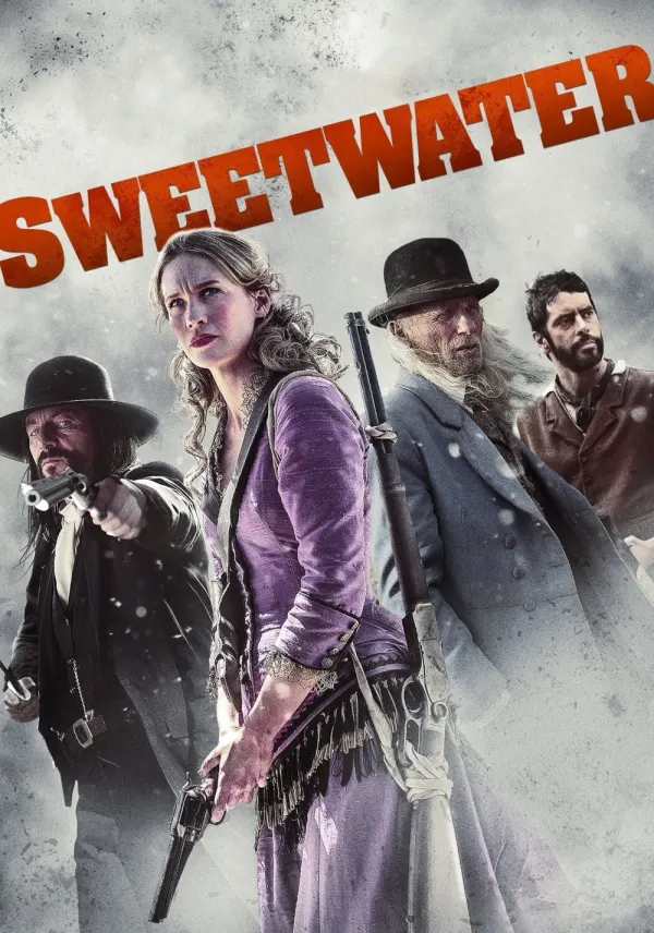 Sweetwater poster