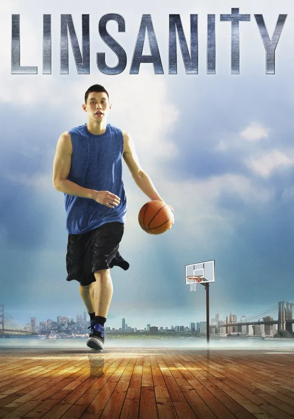 Linsanity poster
