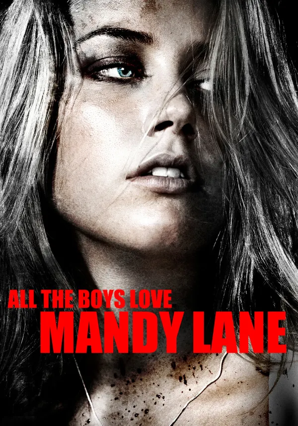All the Boys Love Mandy Lane poster