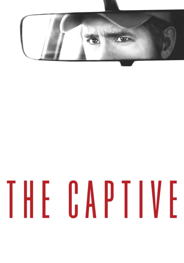 The Captive poster
