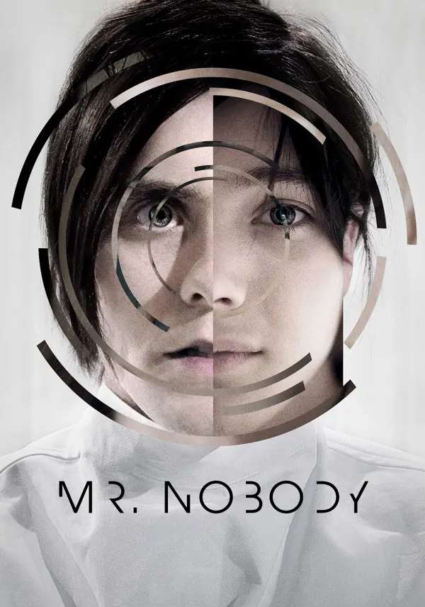 Mr. Nobody poster