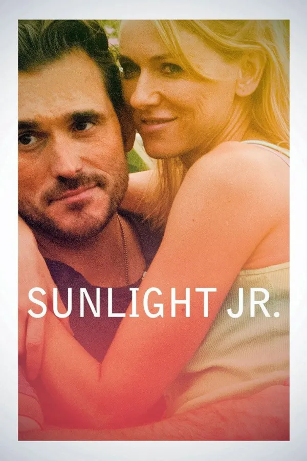 Sunlight Jr. poster