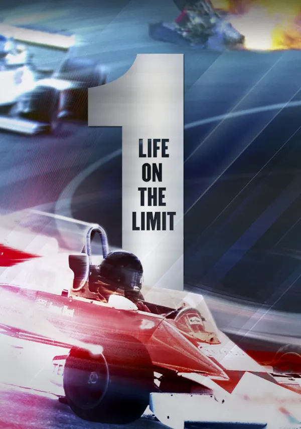1 poster