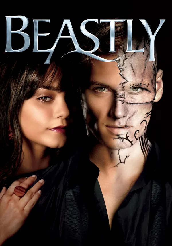 Beastly poster