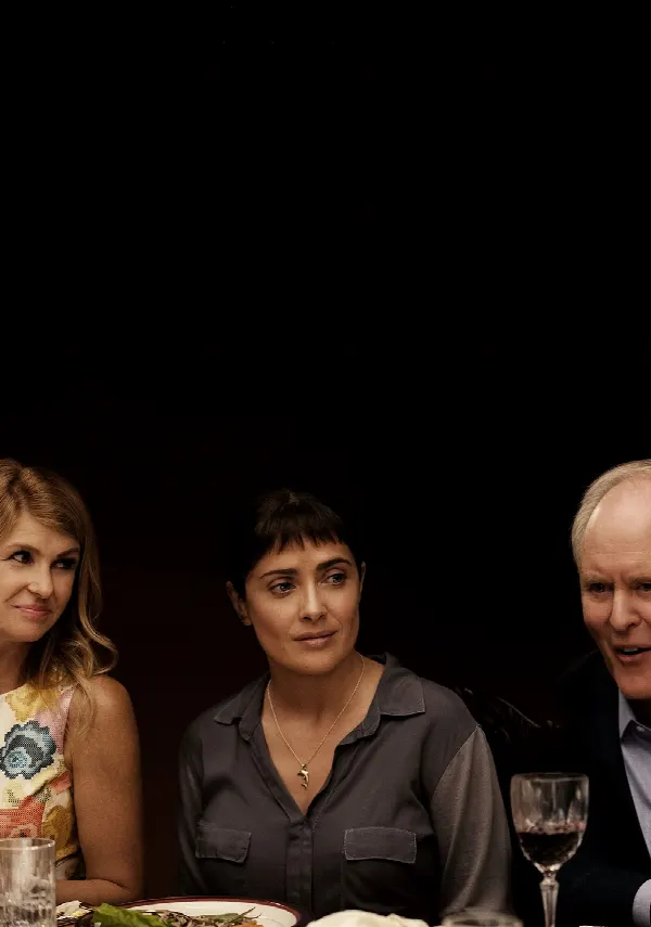 Beatriz at Dinner poster