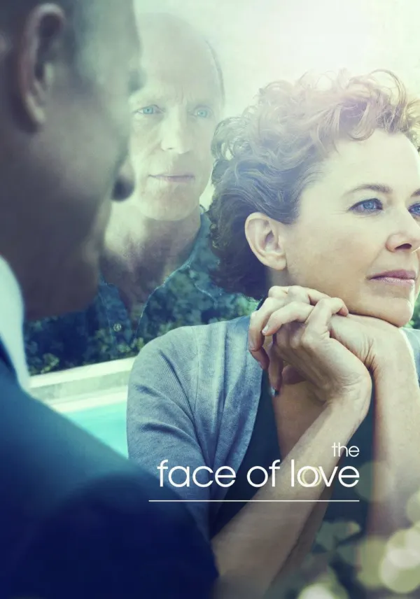 The Face of Love poster