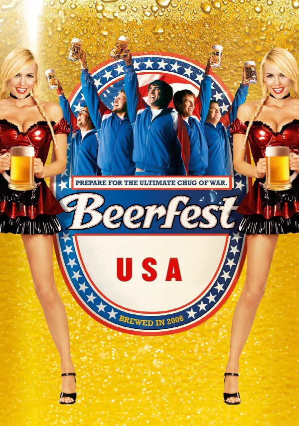 Beerfest poster