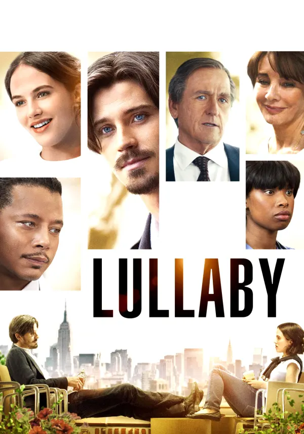 Lullaby poster