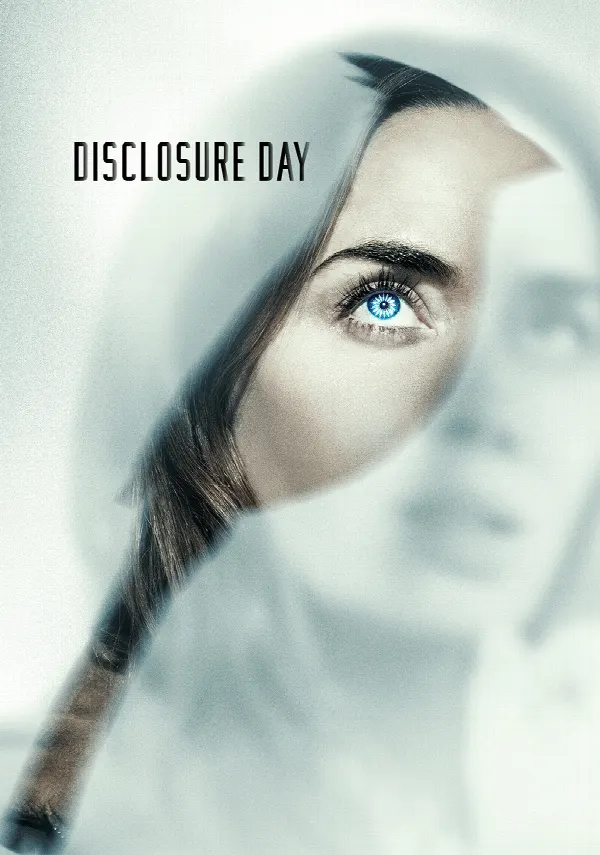 Disclosure Day poster