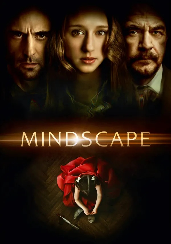 Anna poster