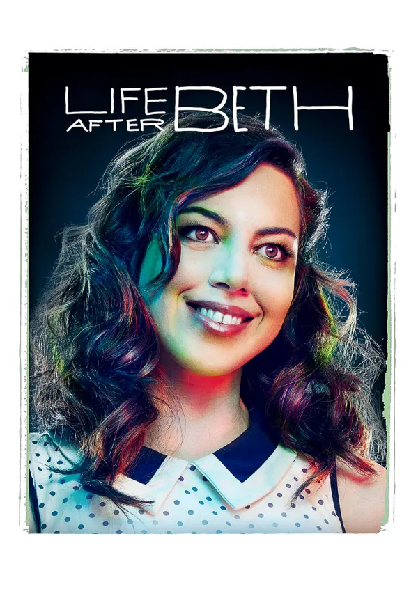 Life After Beth poster
