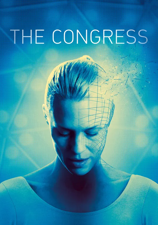 The Congress poster