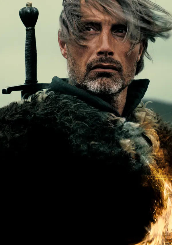 Age of Uprising: The Legend of Michael Kohlhaas poster