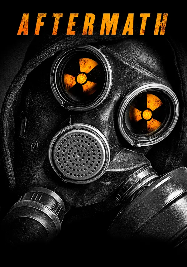 Aftermath poster