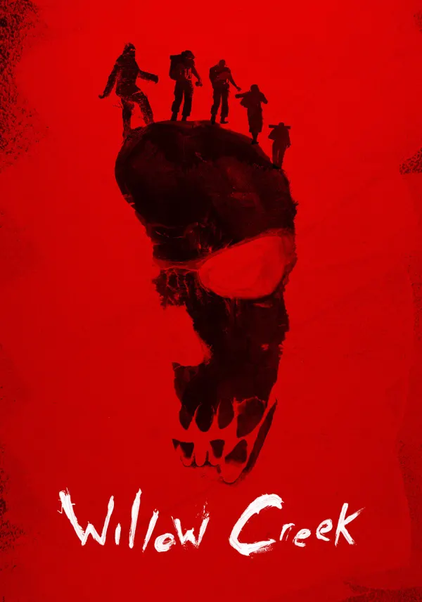 Willow Creek poster