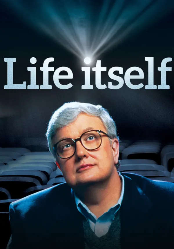 Life Itself poster