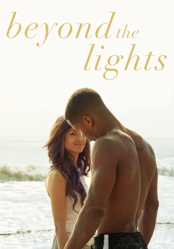 Beyond the Lights poster